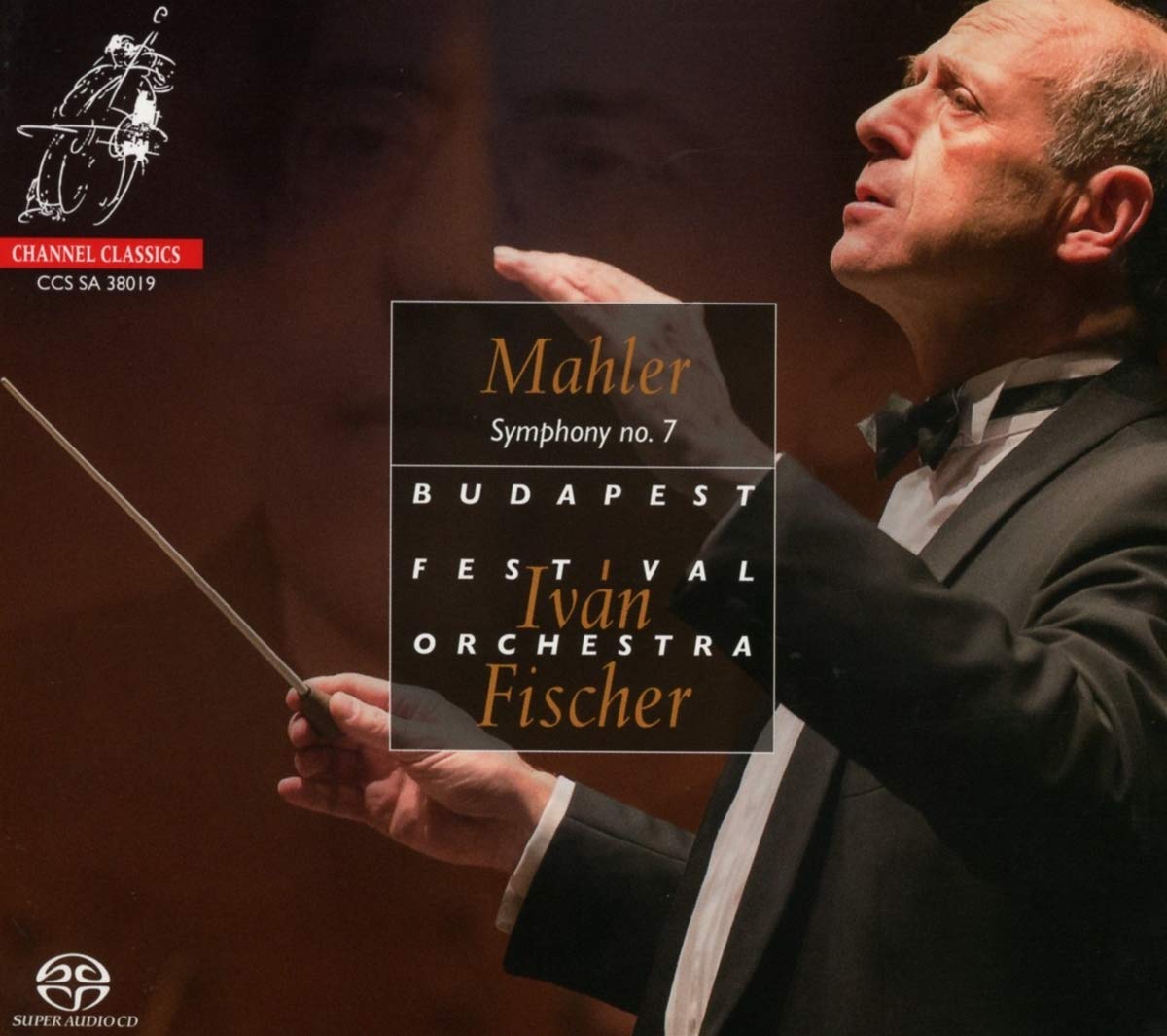 Mahler 7 Fischer