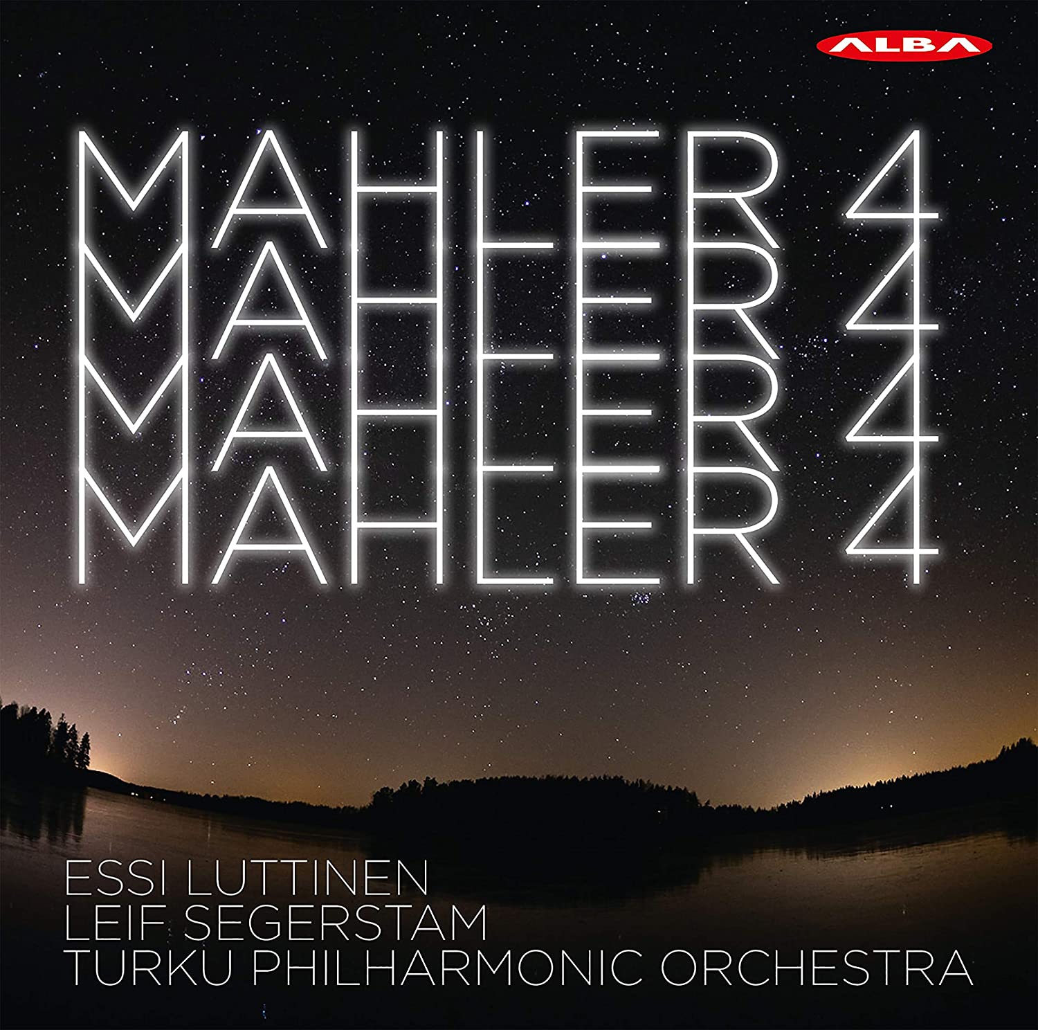 Mahler Segerstam
