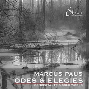 Marcus Paus