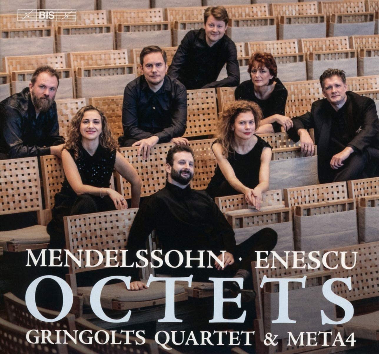 Mendelssohn Gringots