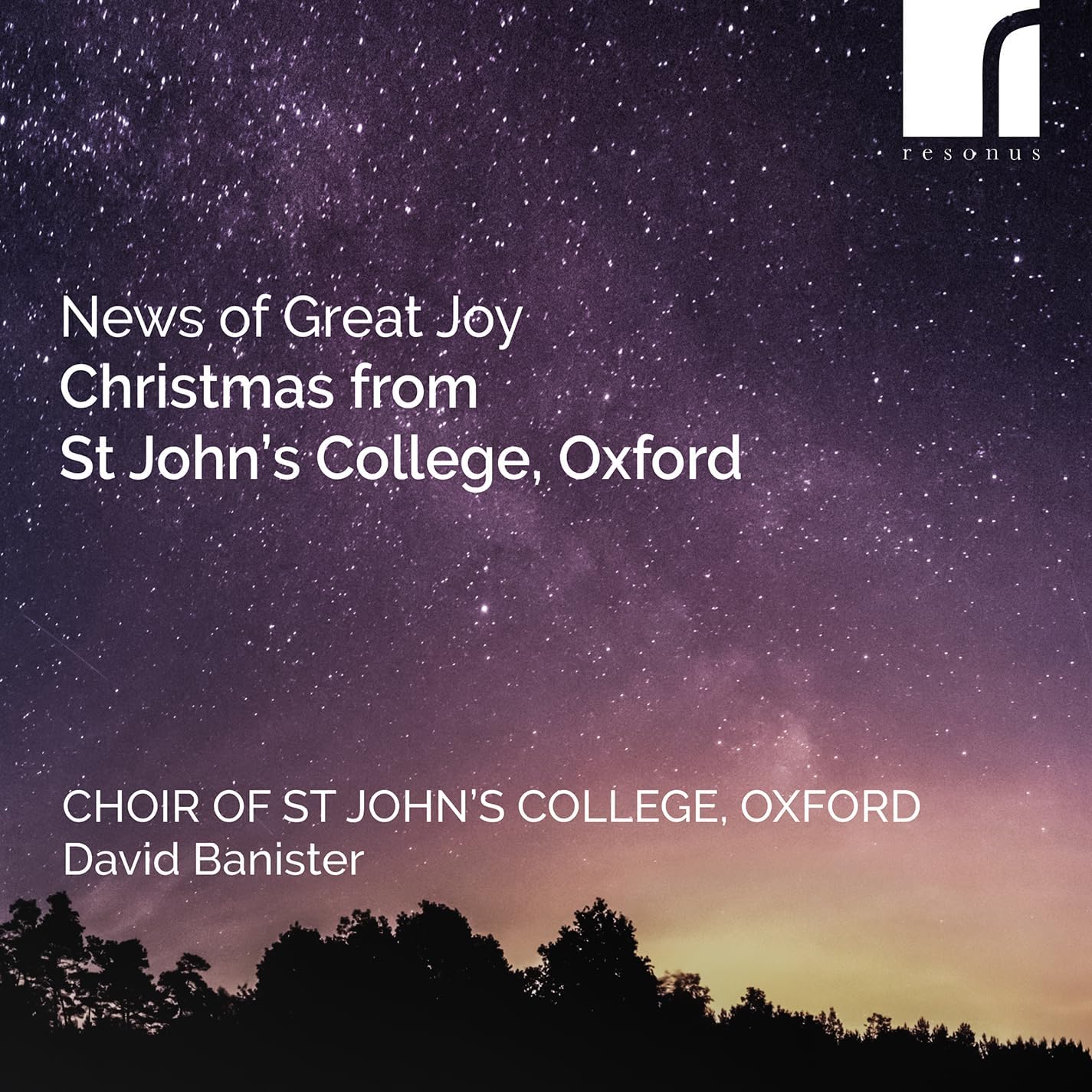 News of GReat Joy