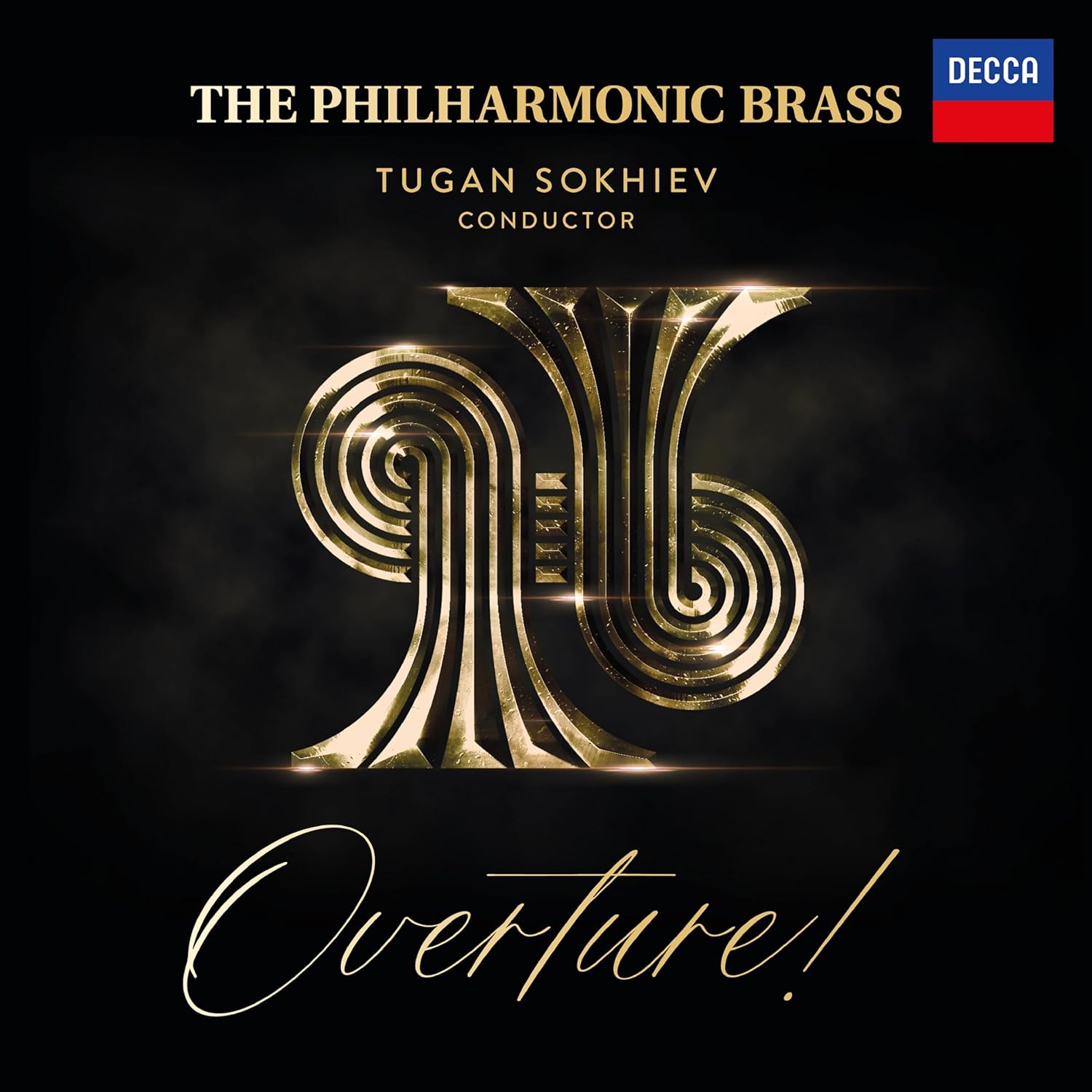 Philharmonic Brass overture