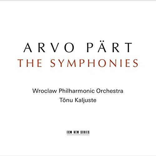 Arvo Pärt