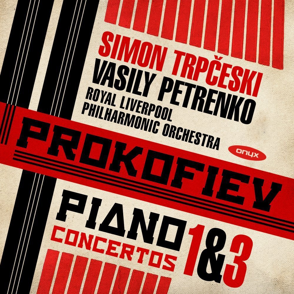 Petrenko's Prokofiev