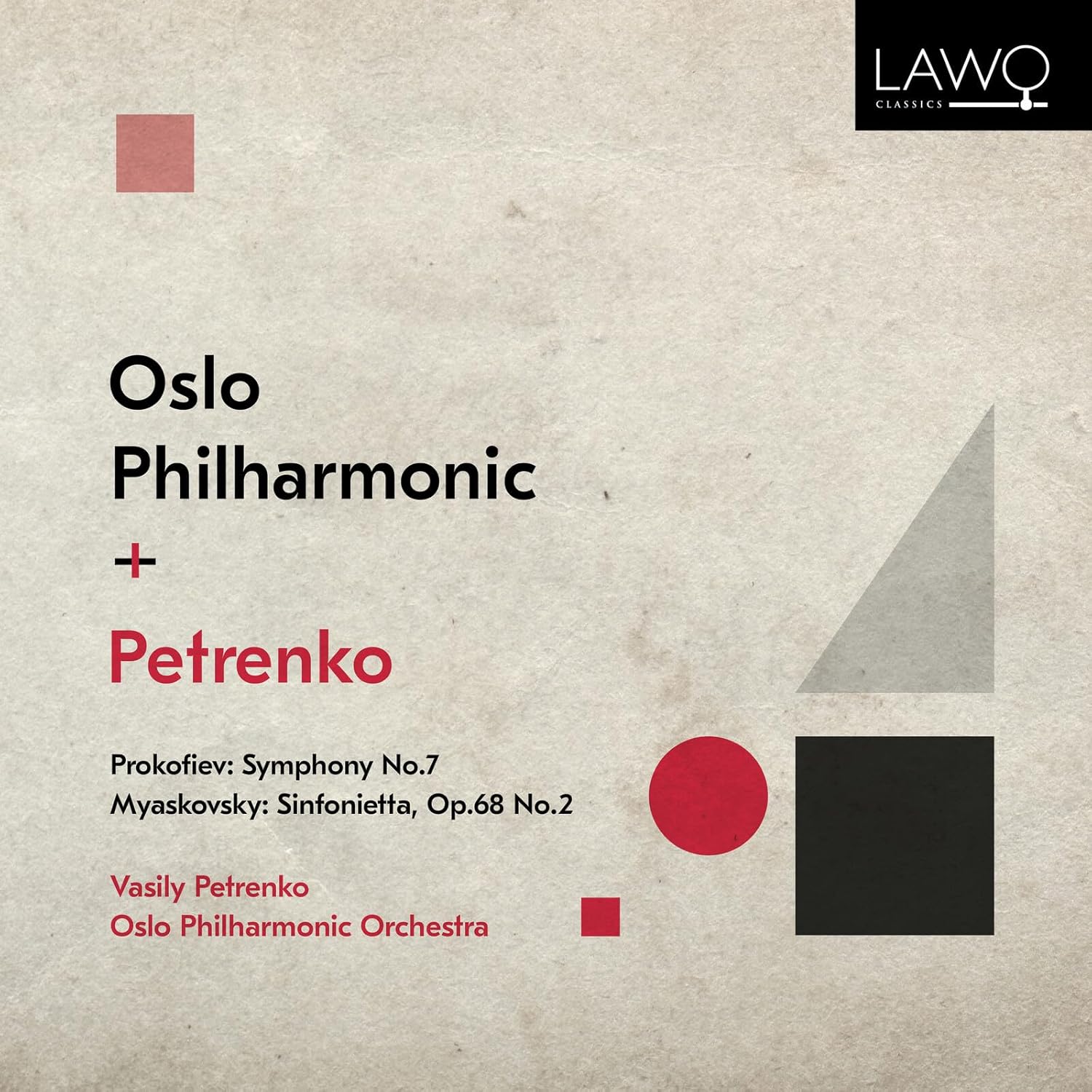 Prokofiev 7 Petrenko