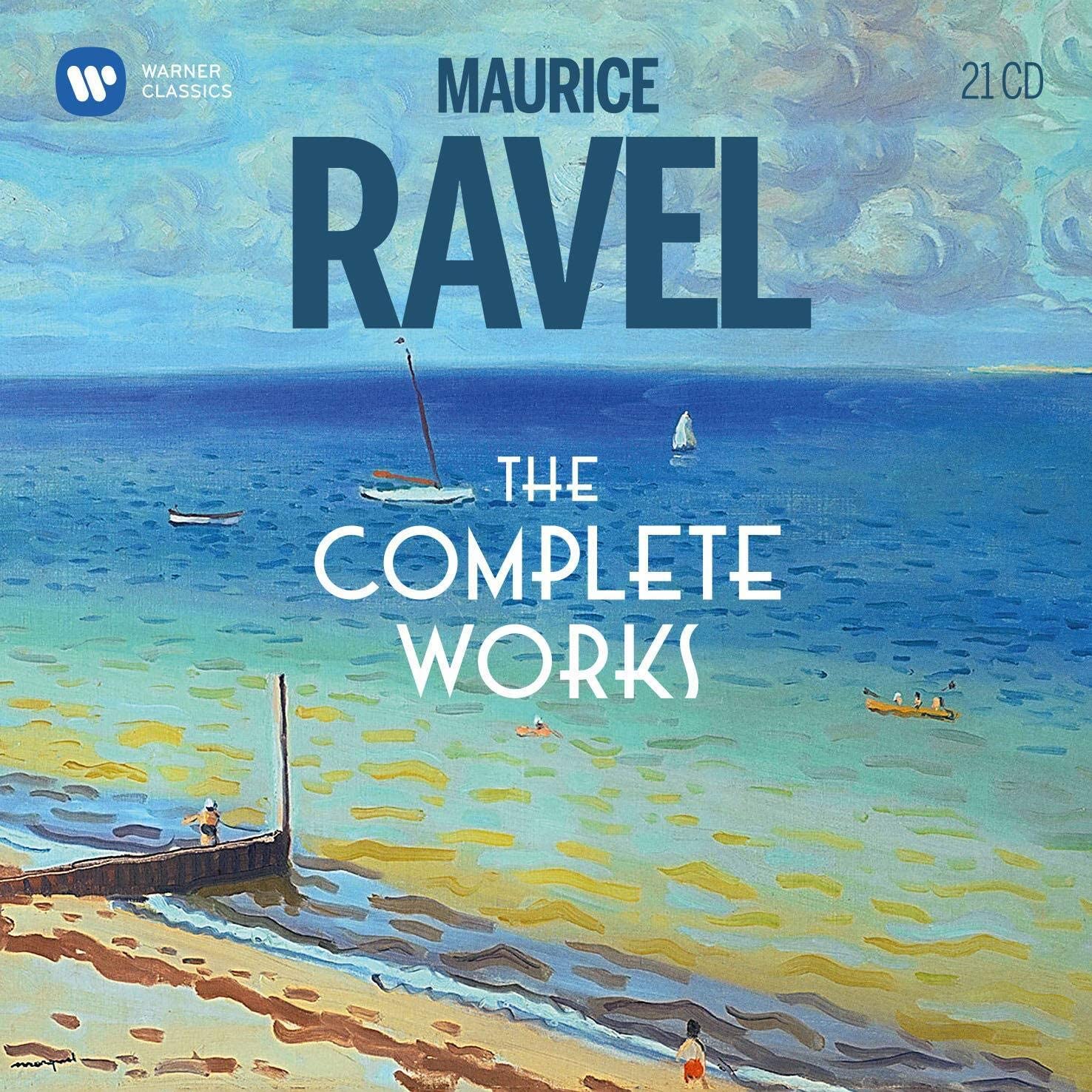Ravel Complete