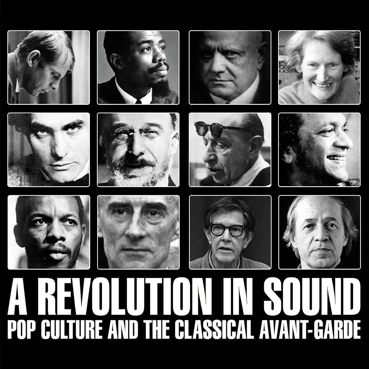 Revolution in Sound