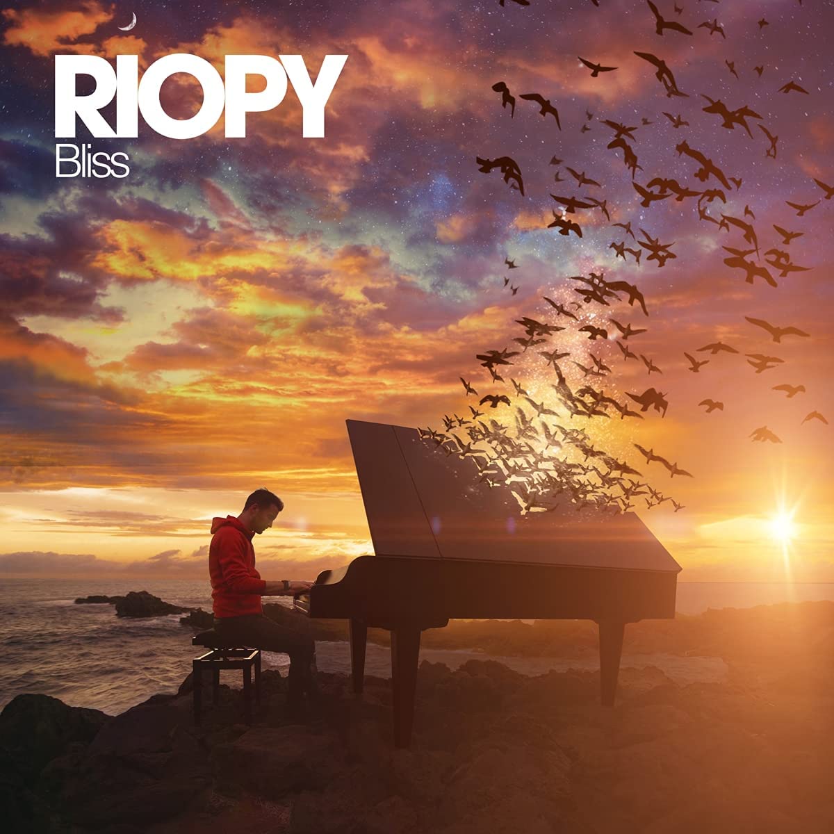 Riopy Bliss