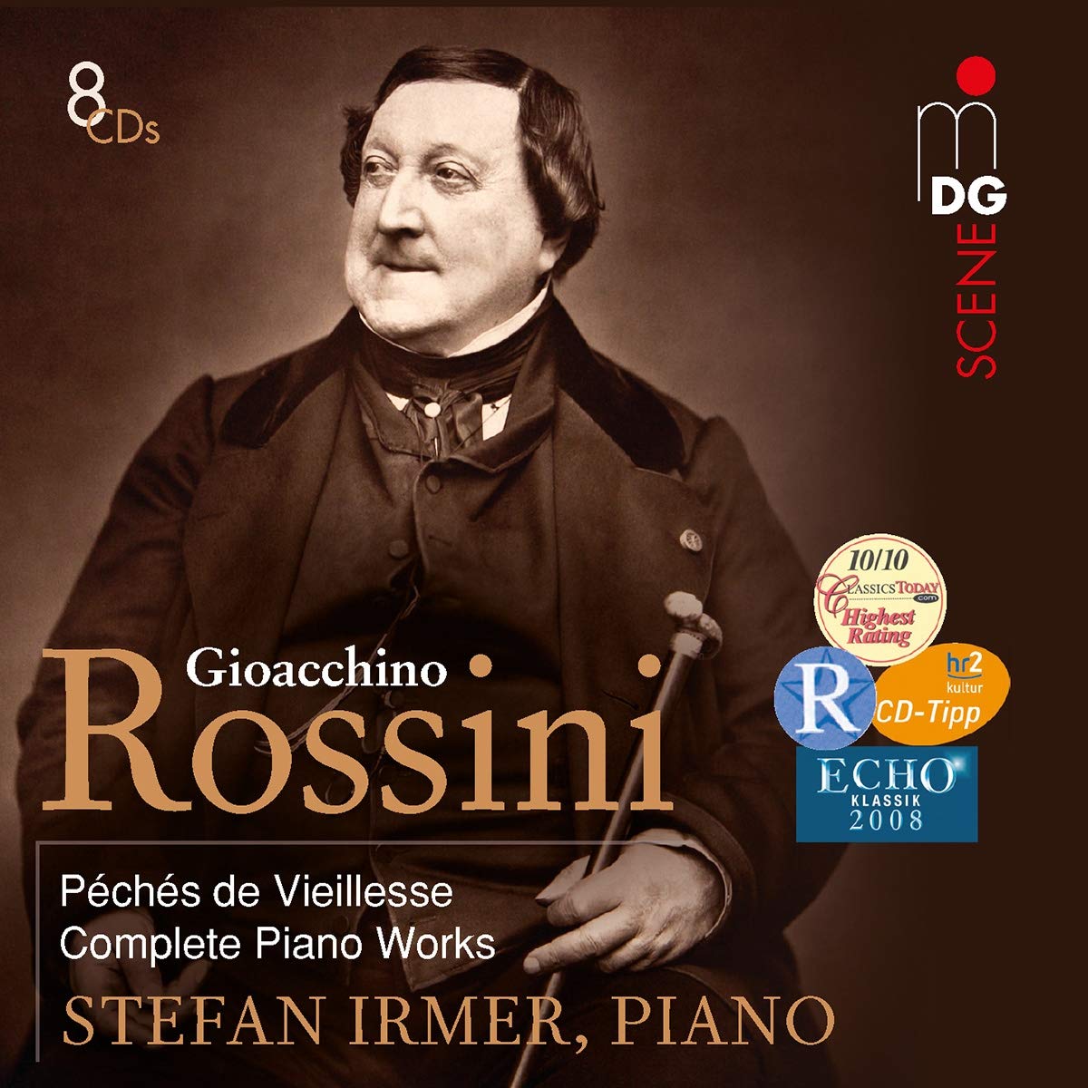 Rossini peches