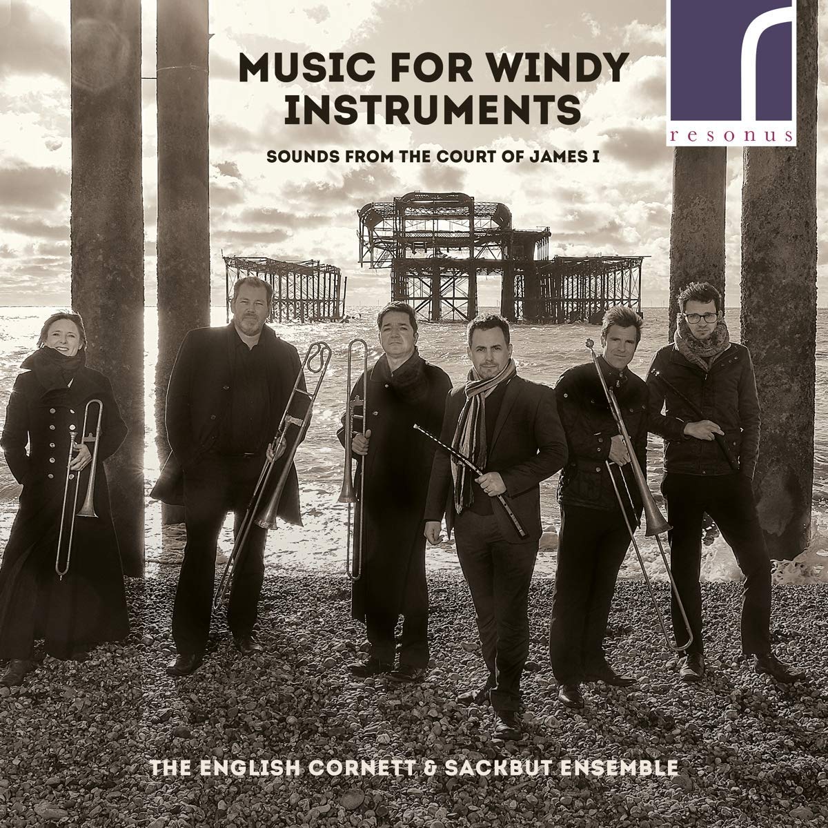 Windy Instruments