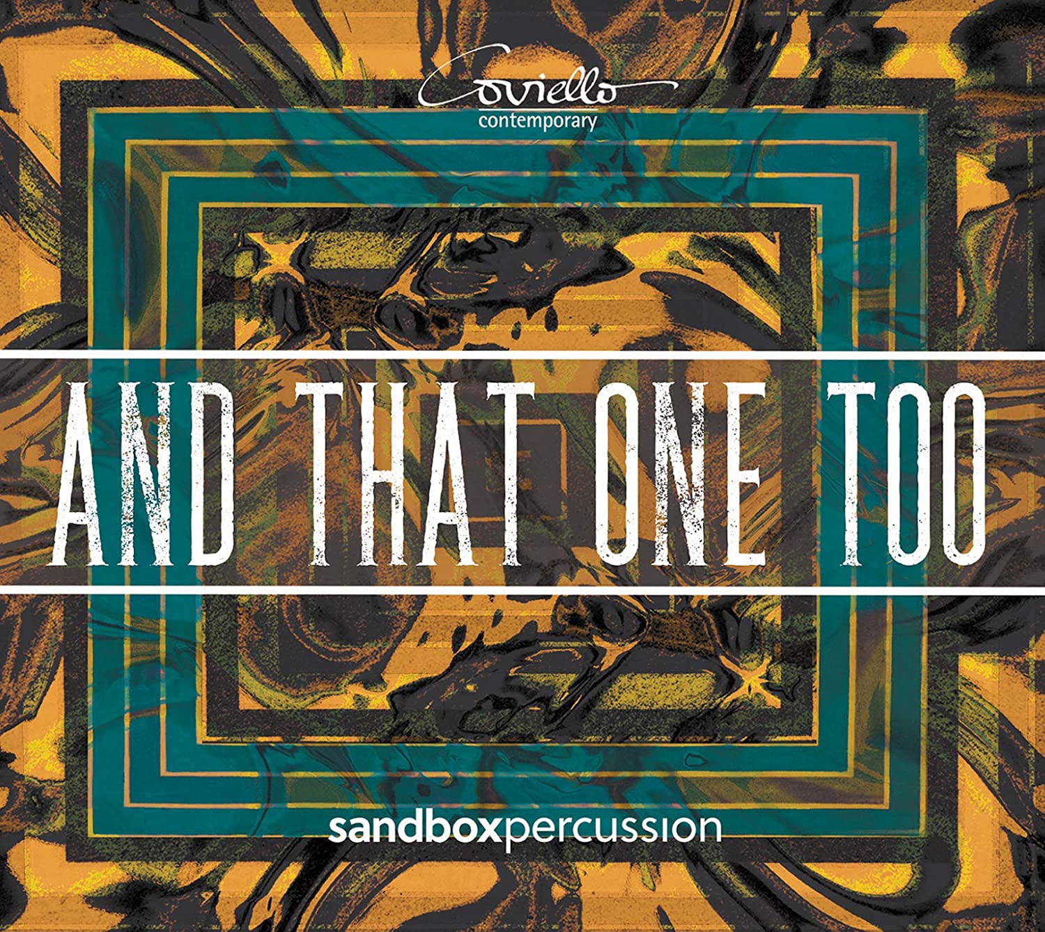 Sandbox Percussion