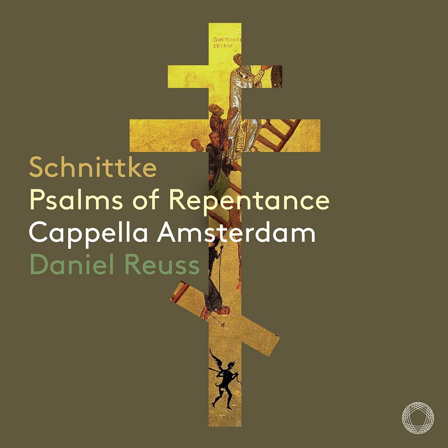 Schnittke left