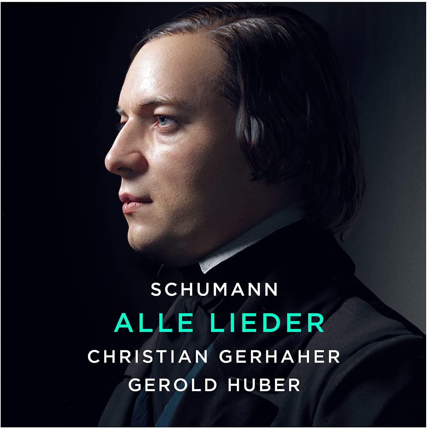 Schumann Alle Lieder
