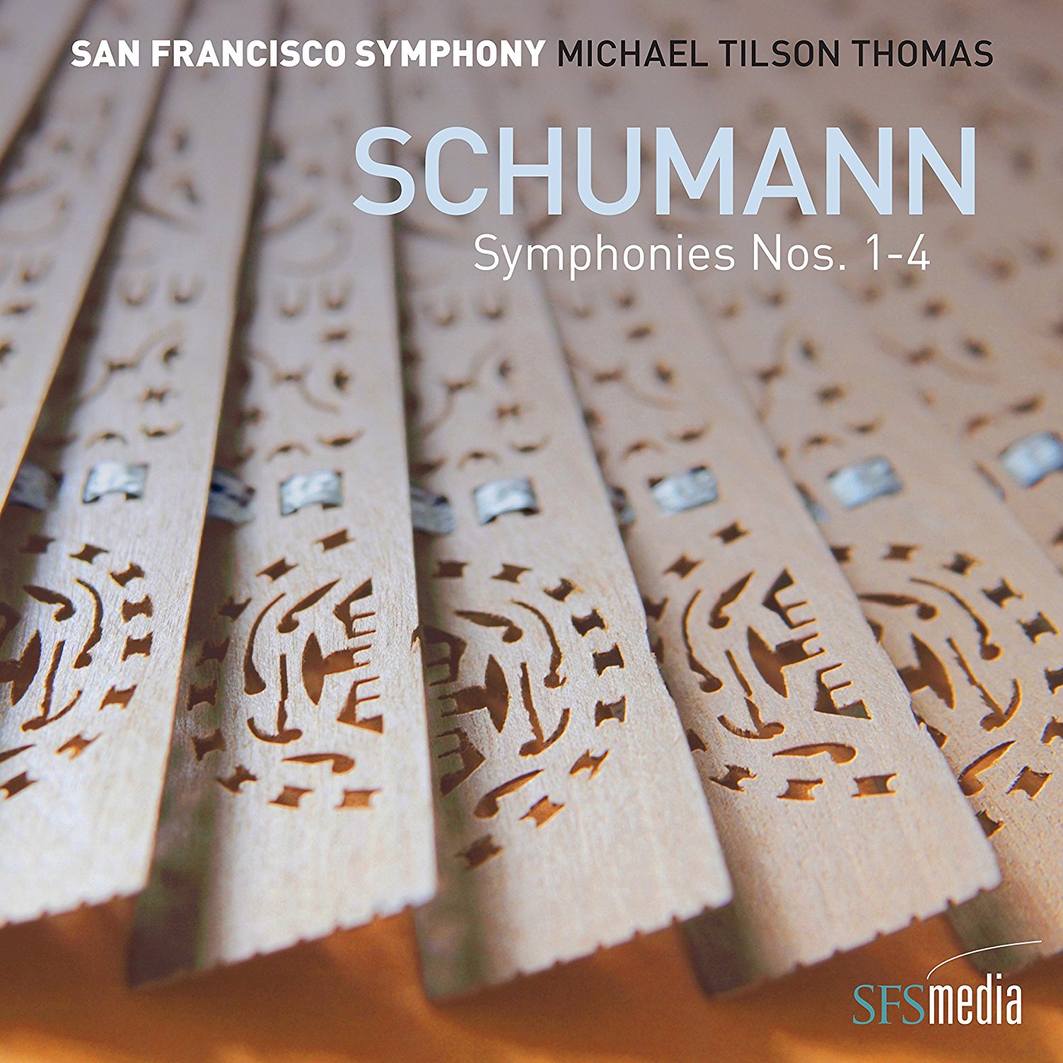 MTT's Schumann