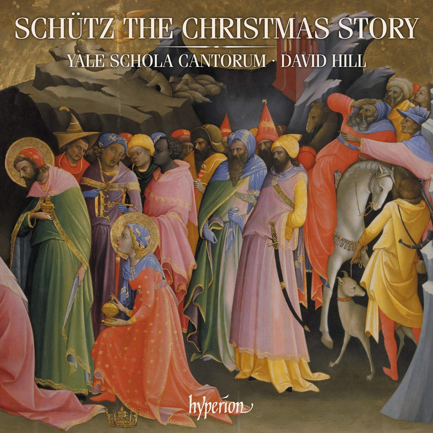 Schutz Christmas