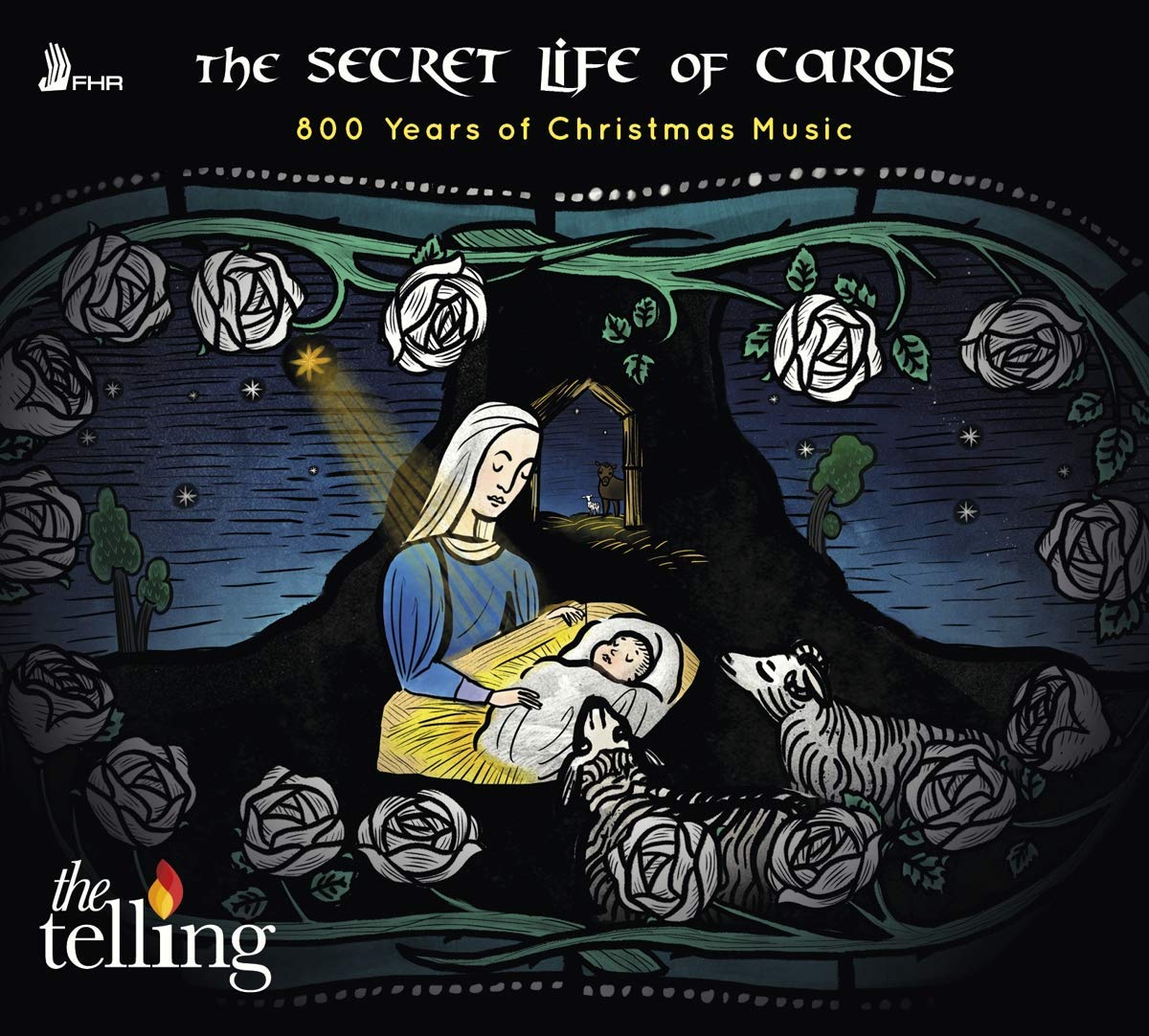 Secret Life Carols