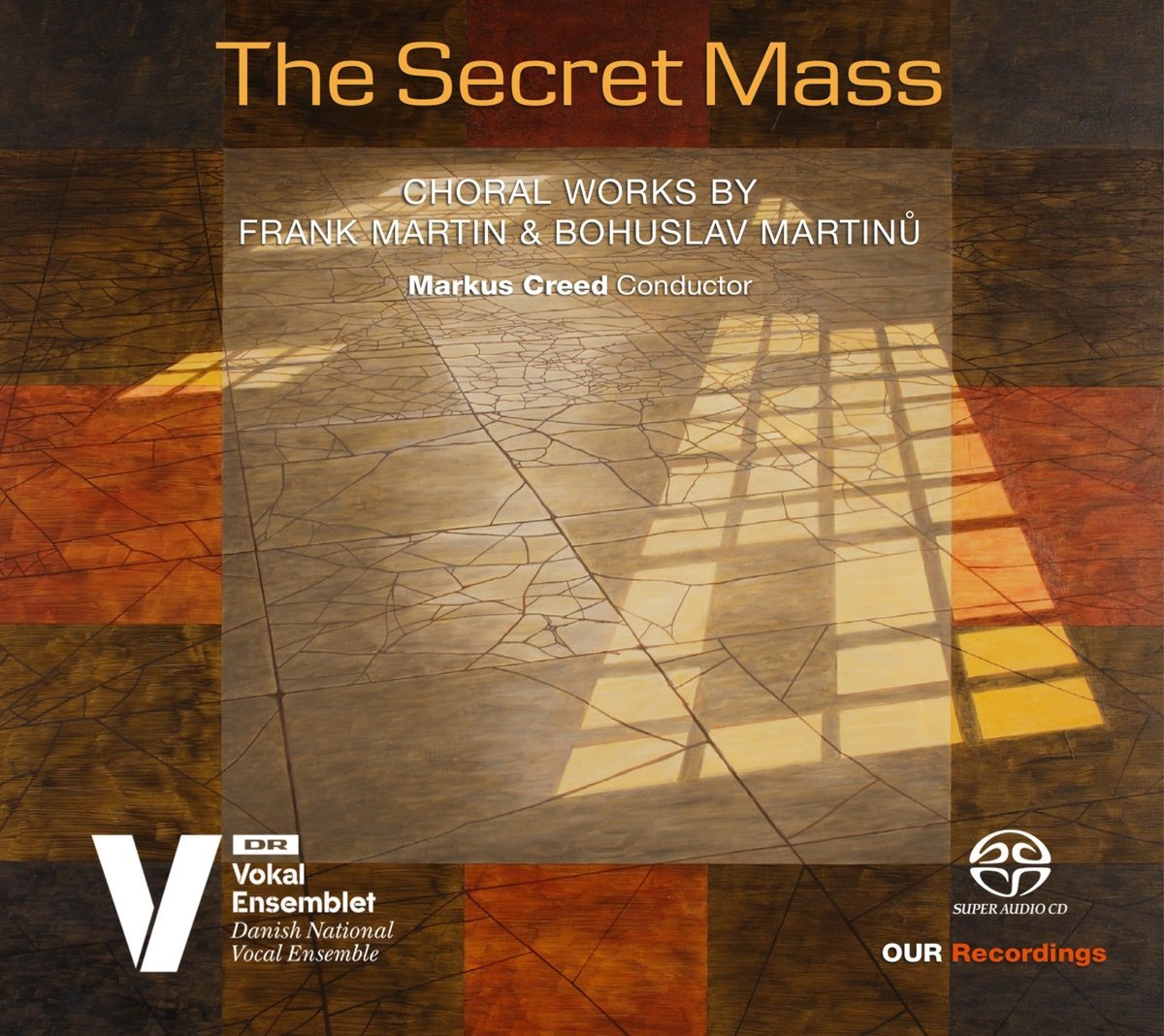 Secret Mass