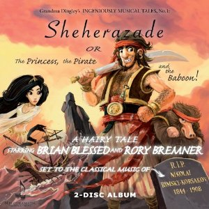 Sheherazade_CD