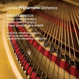 Shostakovich_Jurowski