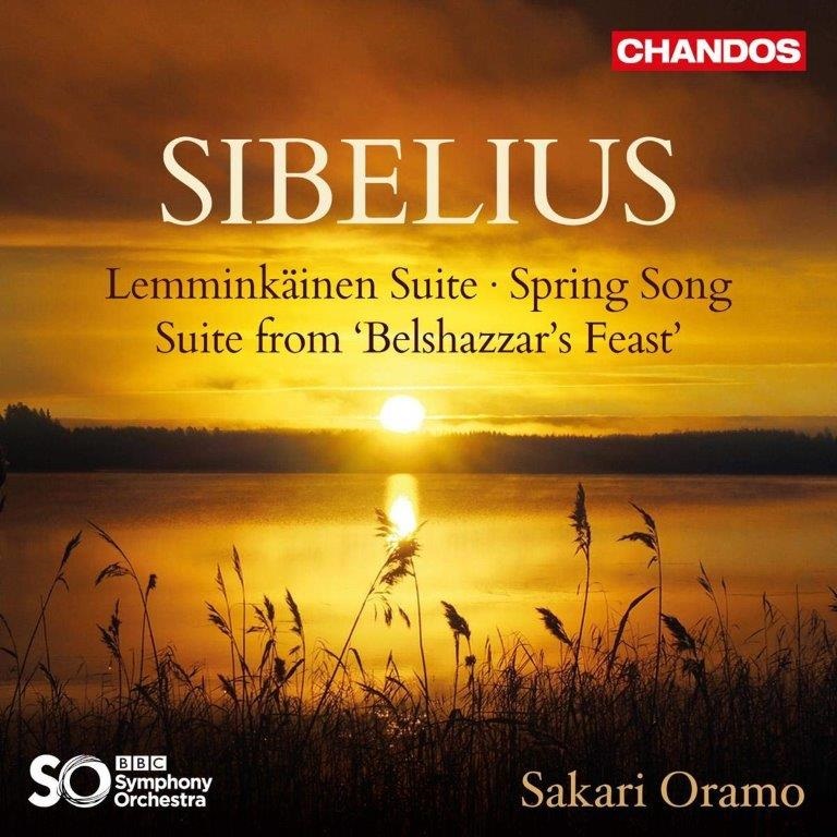 Sibelius Oramo