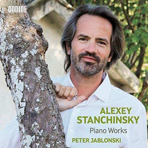 Stanchinsky