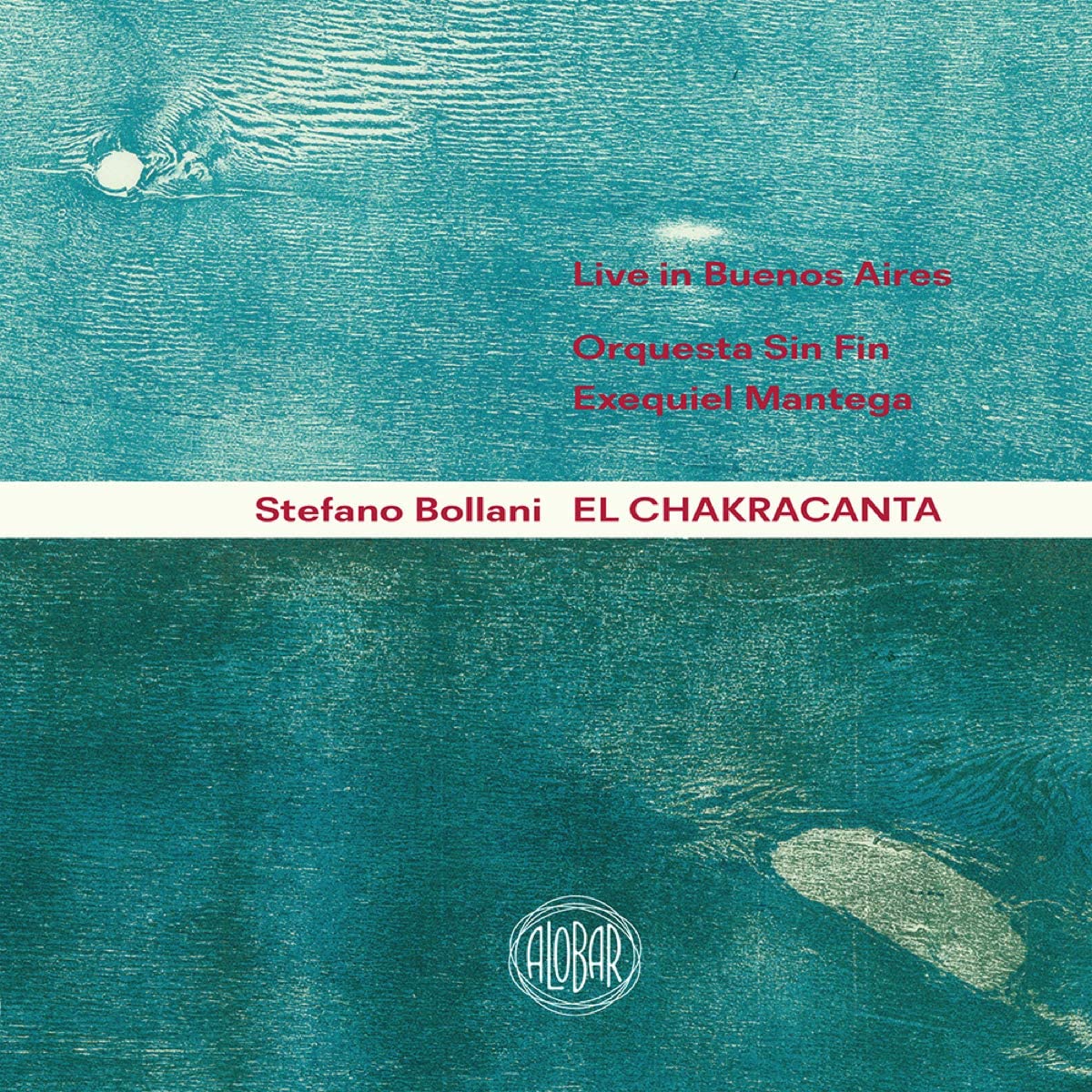 Stefano Bollani