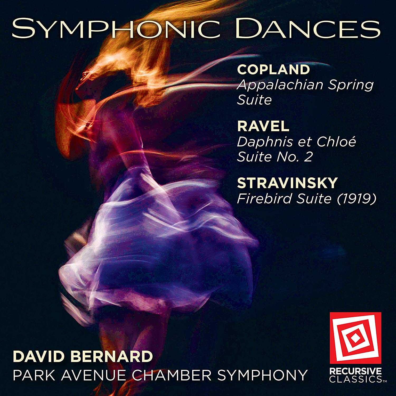 Symphonic Dances