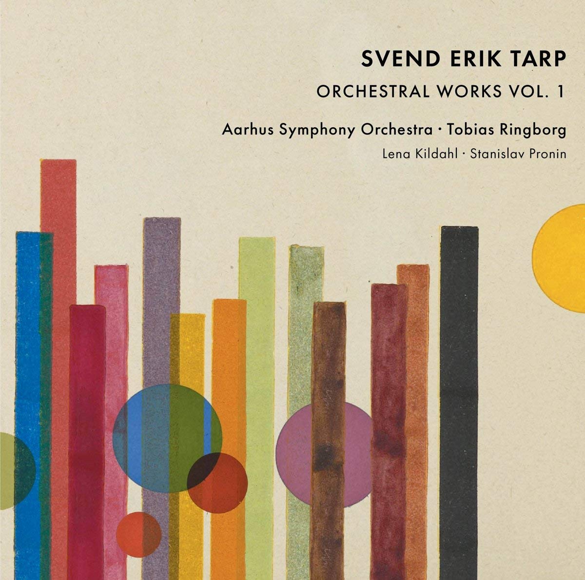 Svend Erik Tarp