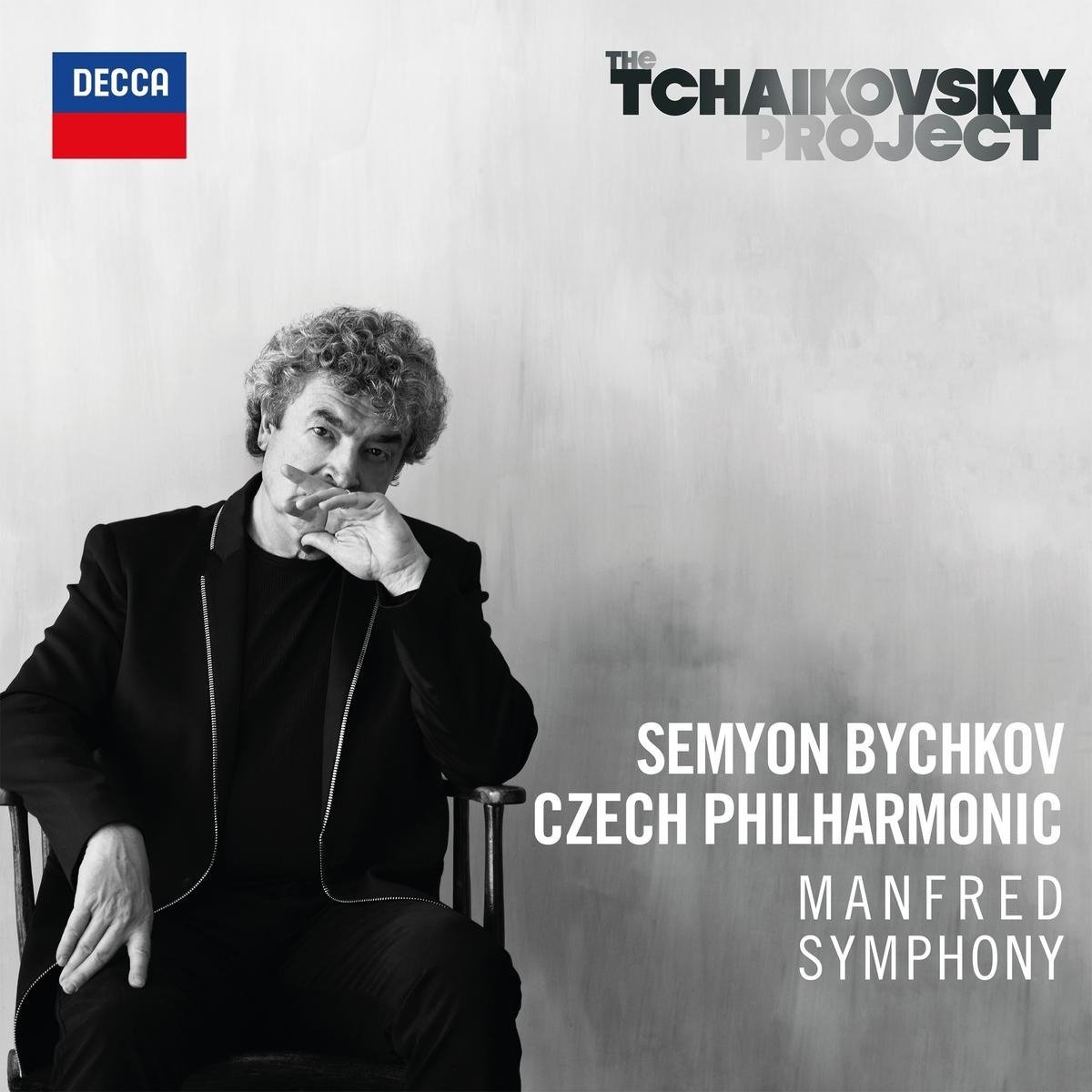 Bychkov's Tchaikovsky