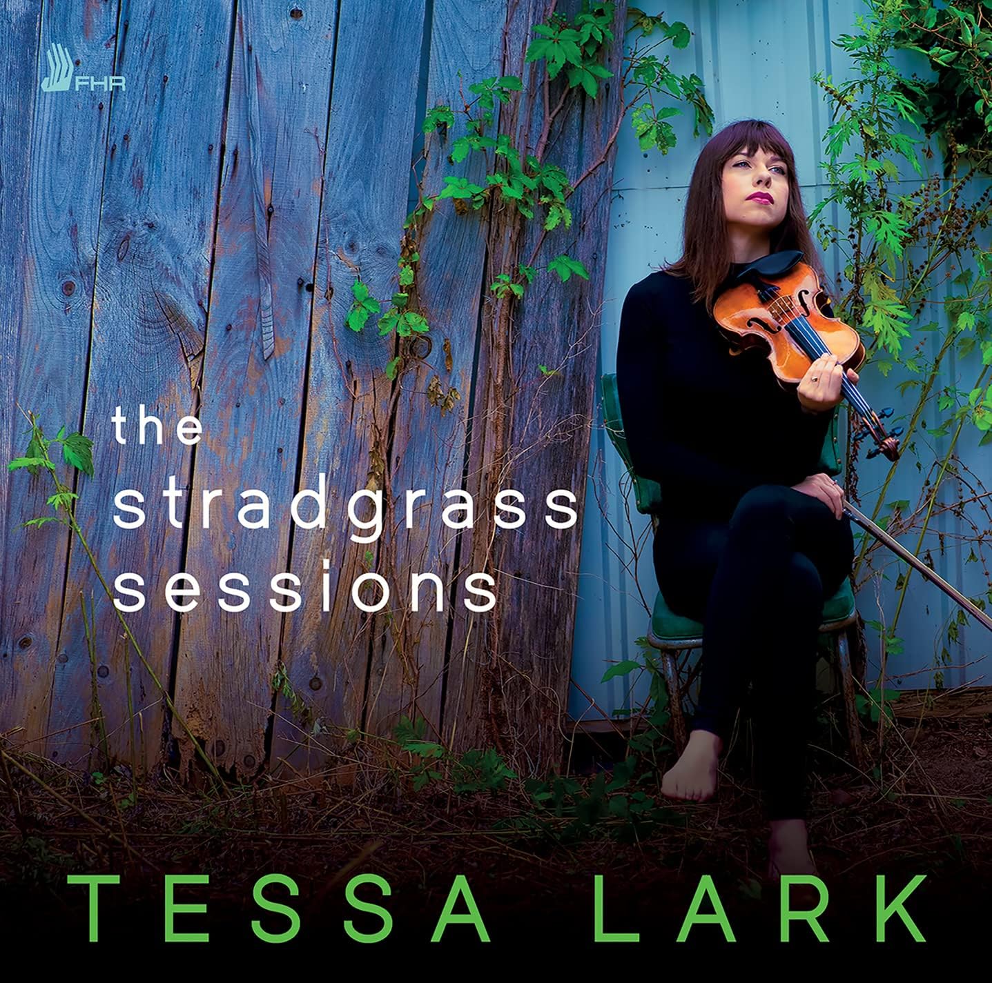 Tessa Lark stradgrass