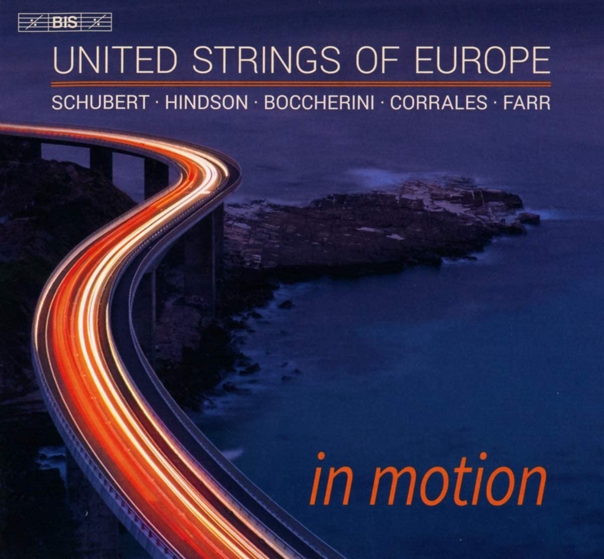 United String In Motion