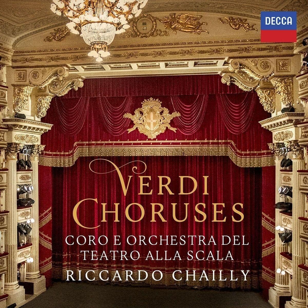 verdi choruses