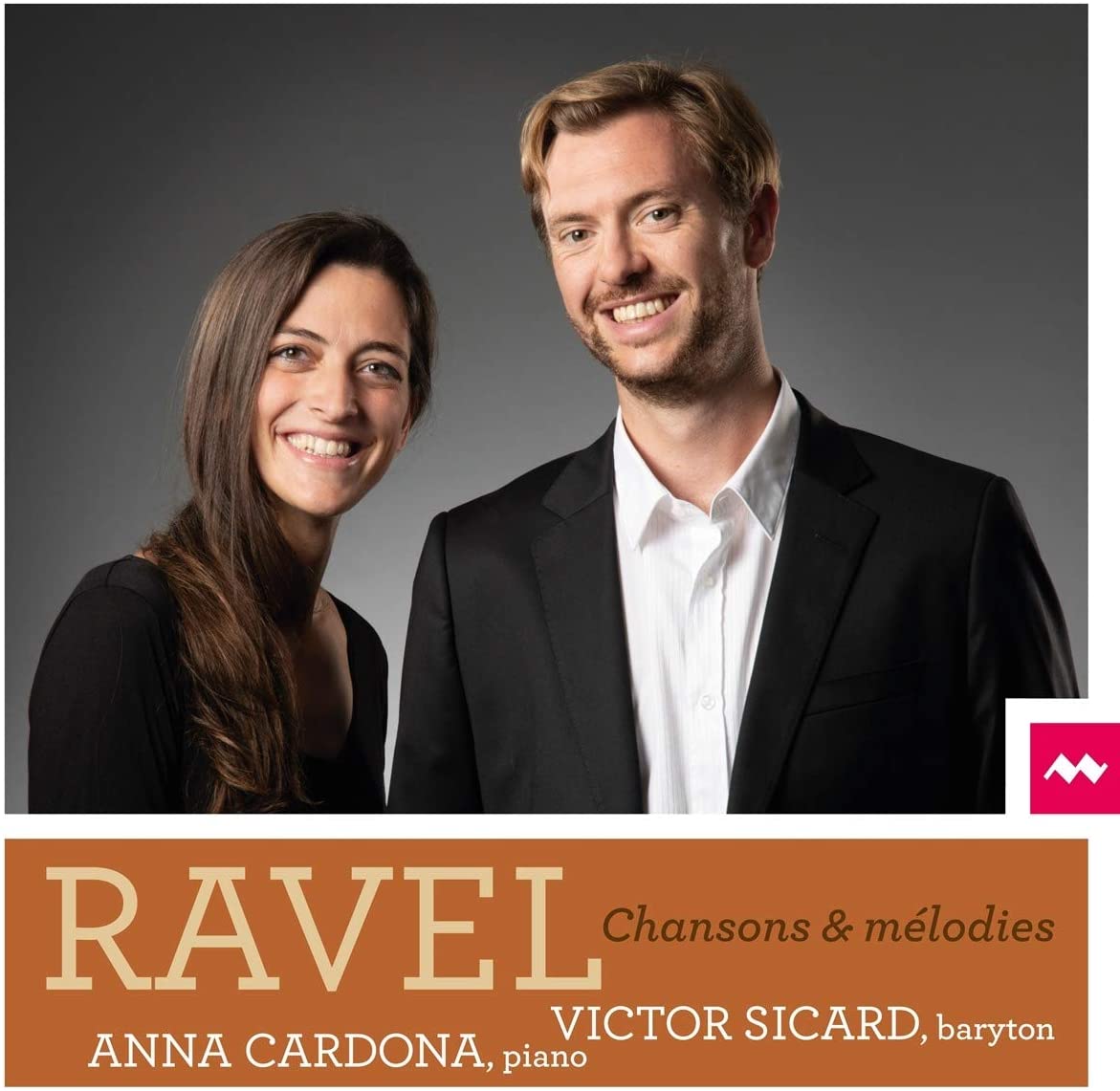 Ravel Sicard