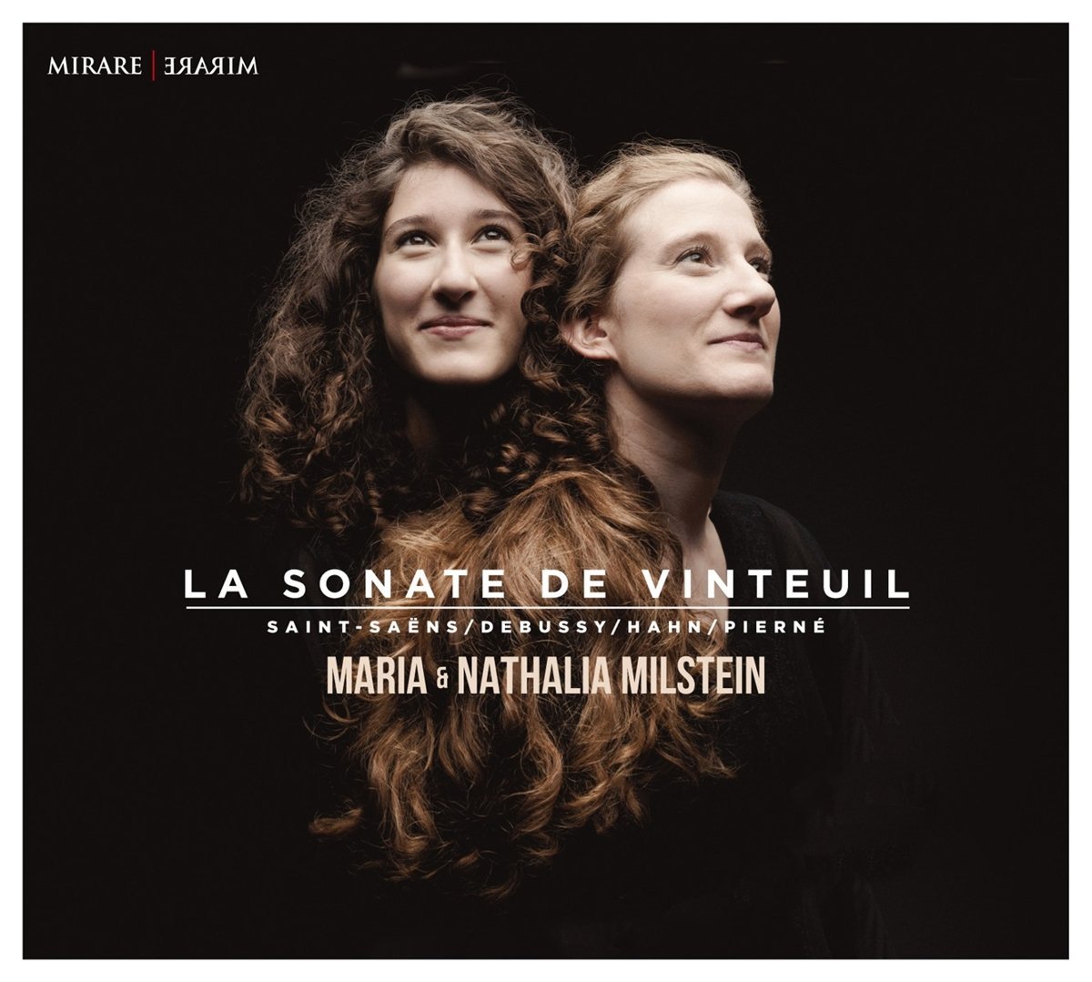 La sonate de vinteuil