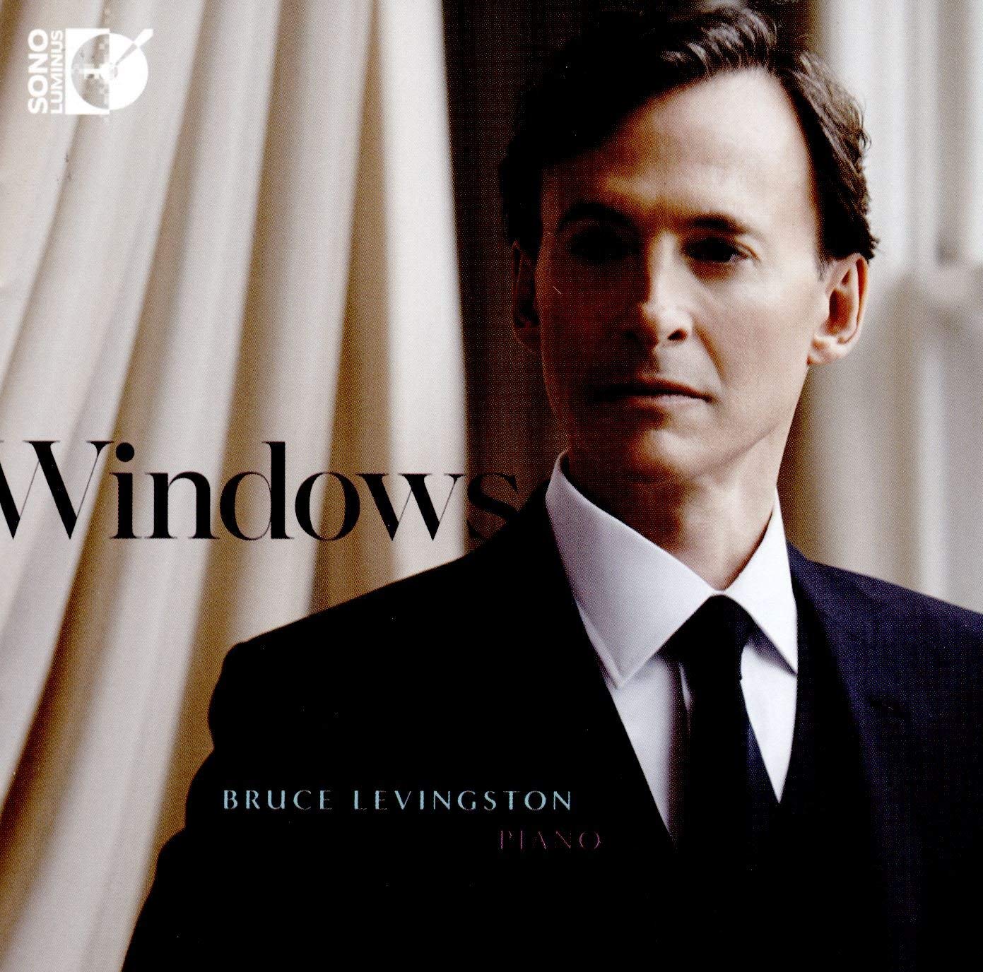 Bruce Levingston: Windows