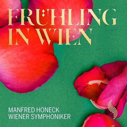 Frühling in Wien, Wiener Symphoniker, Manfred Honeck