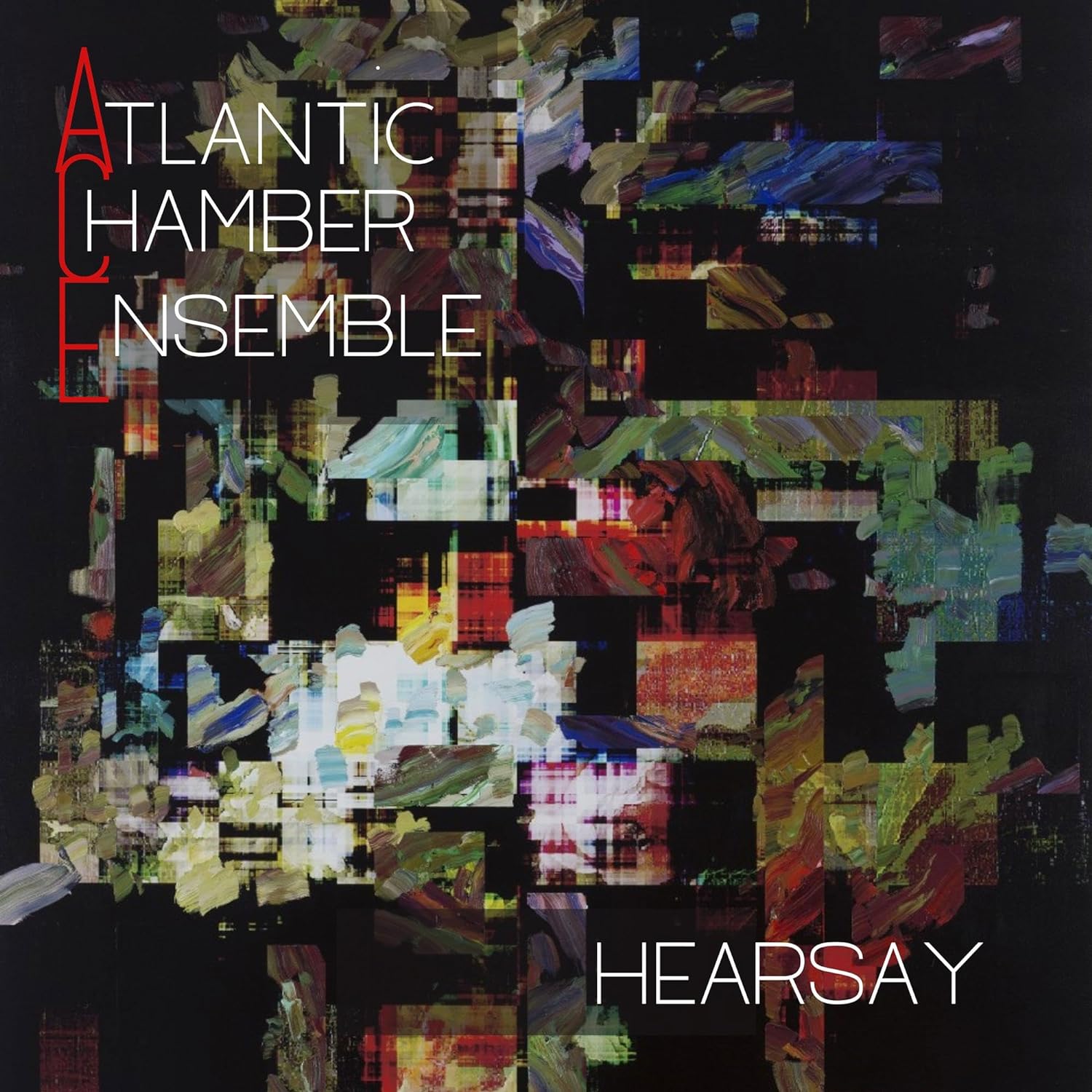 Atlantic Hearsay