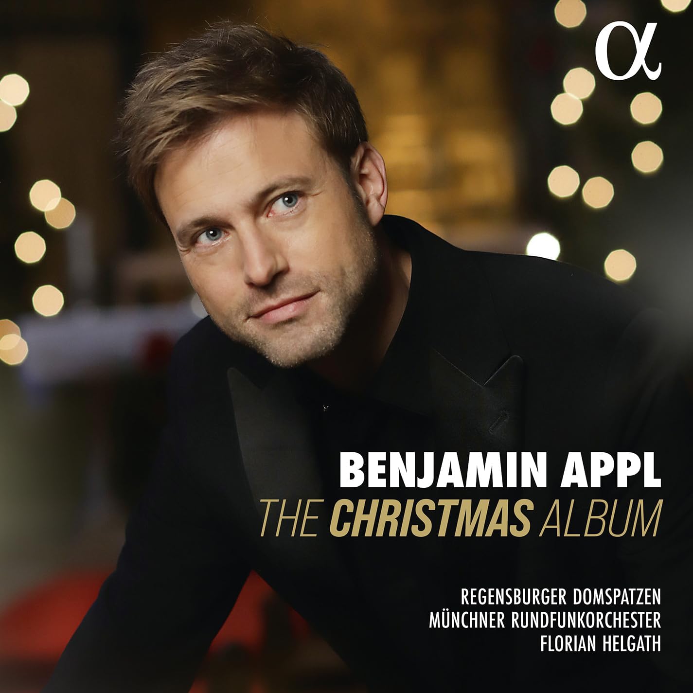 Benjamin Appl Christmas