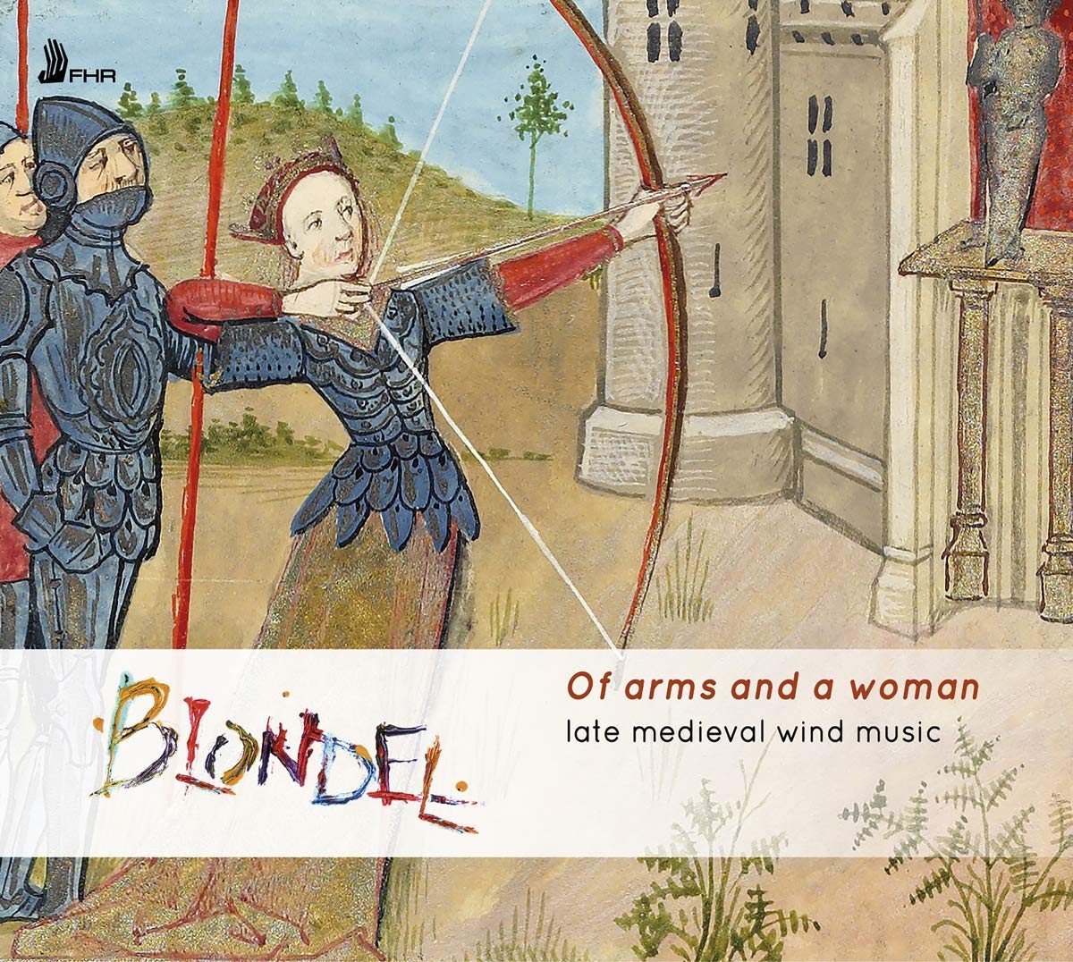 Blondel