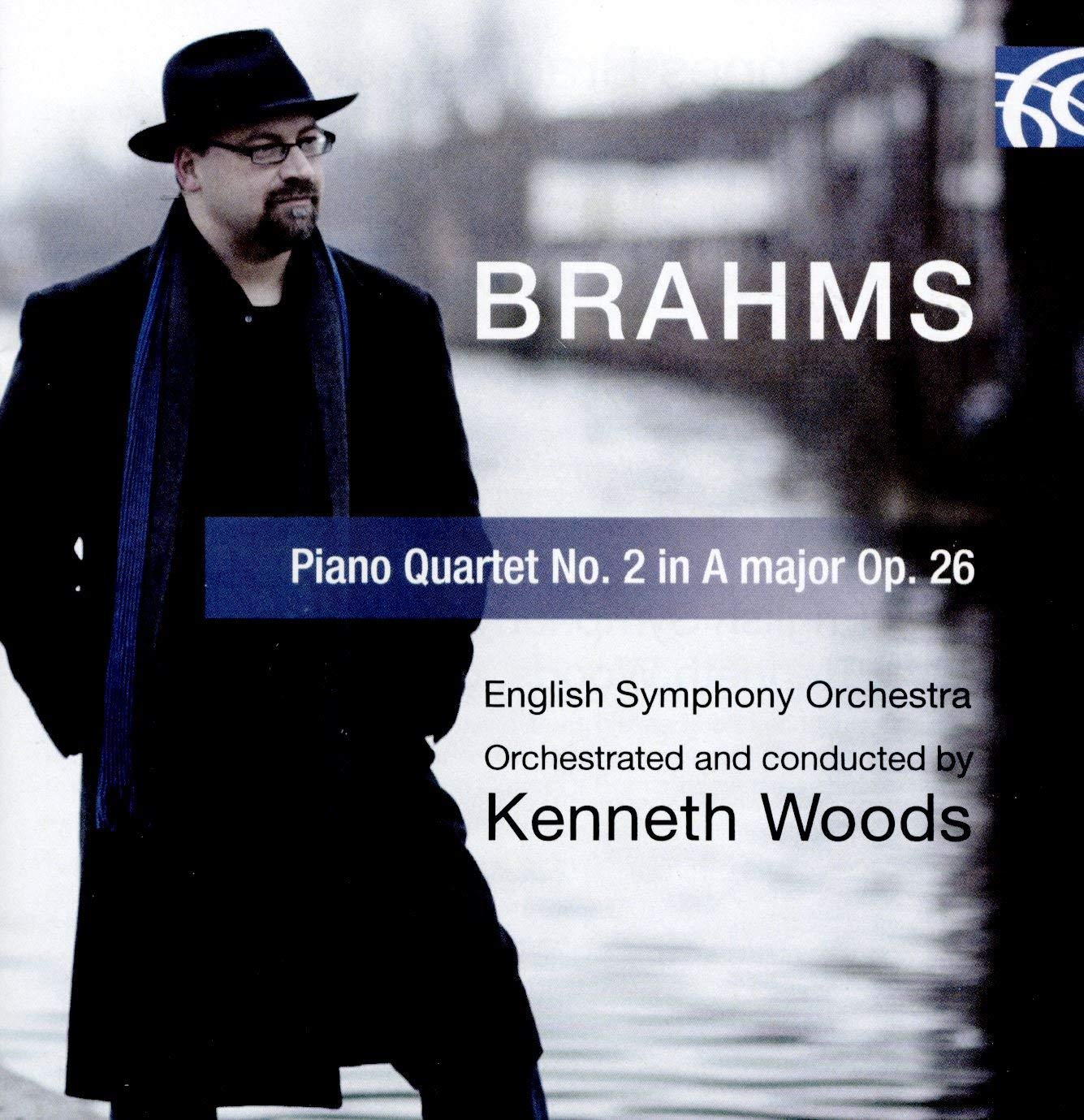 Woods' Brahms