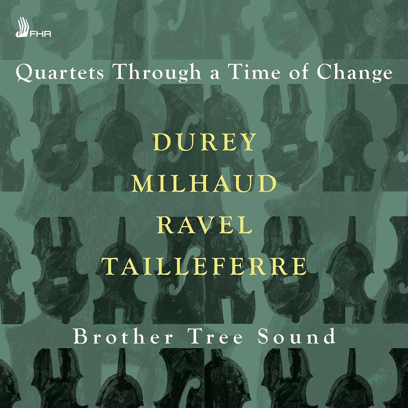 Brother Tree Sound