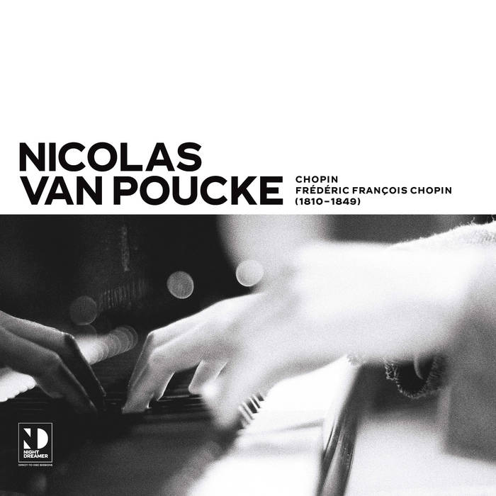 Chopin nicholas van poucke