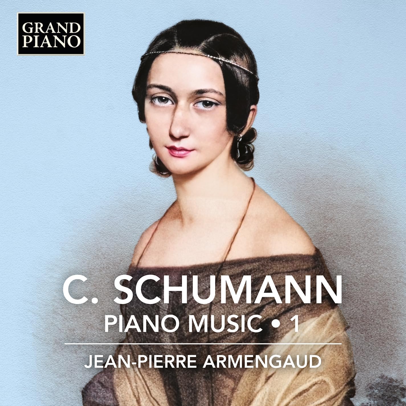 Clara Schumann