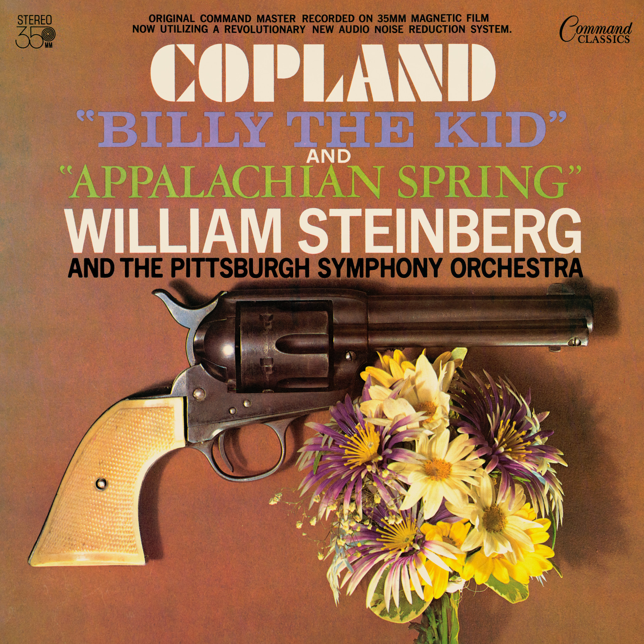 Steinberg Copland