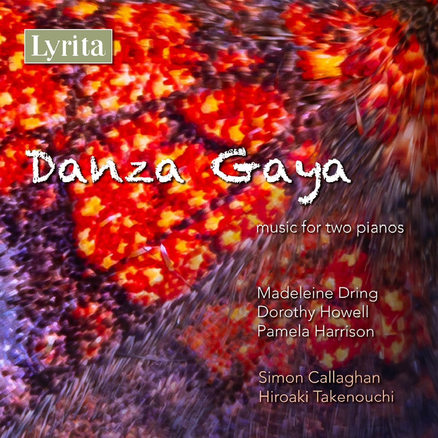 Danza Gaia