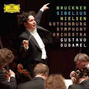 Dudamel in Gothenburg