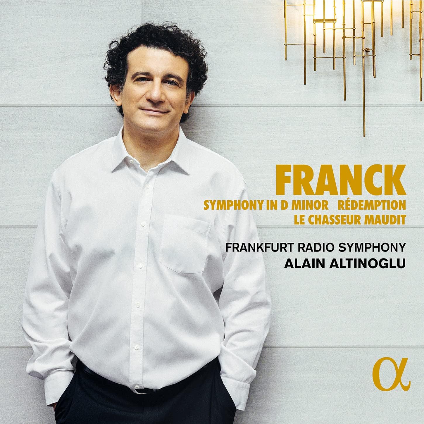 Franck Frankfurt