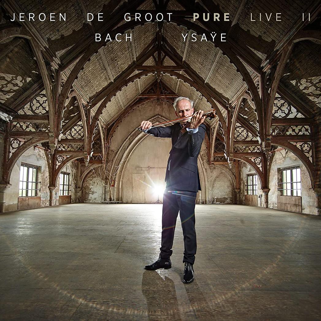 Jeroen de Groot