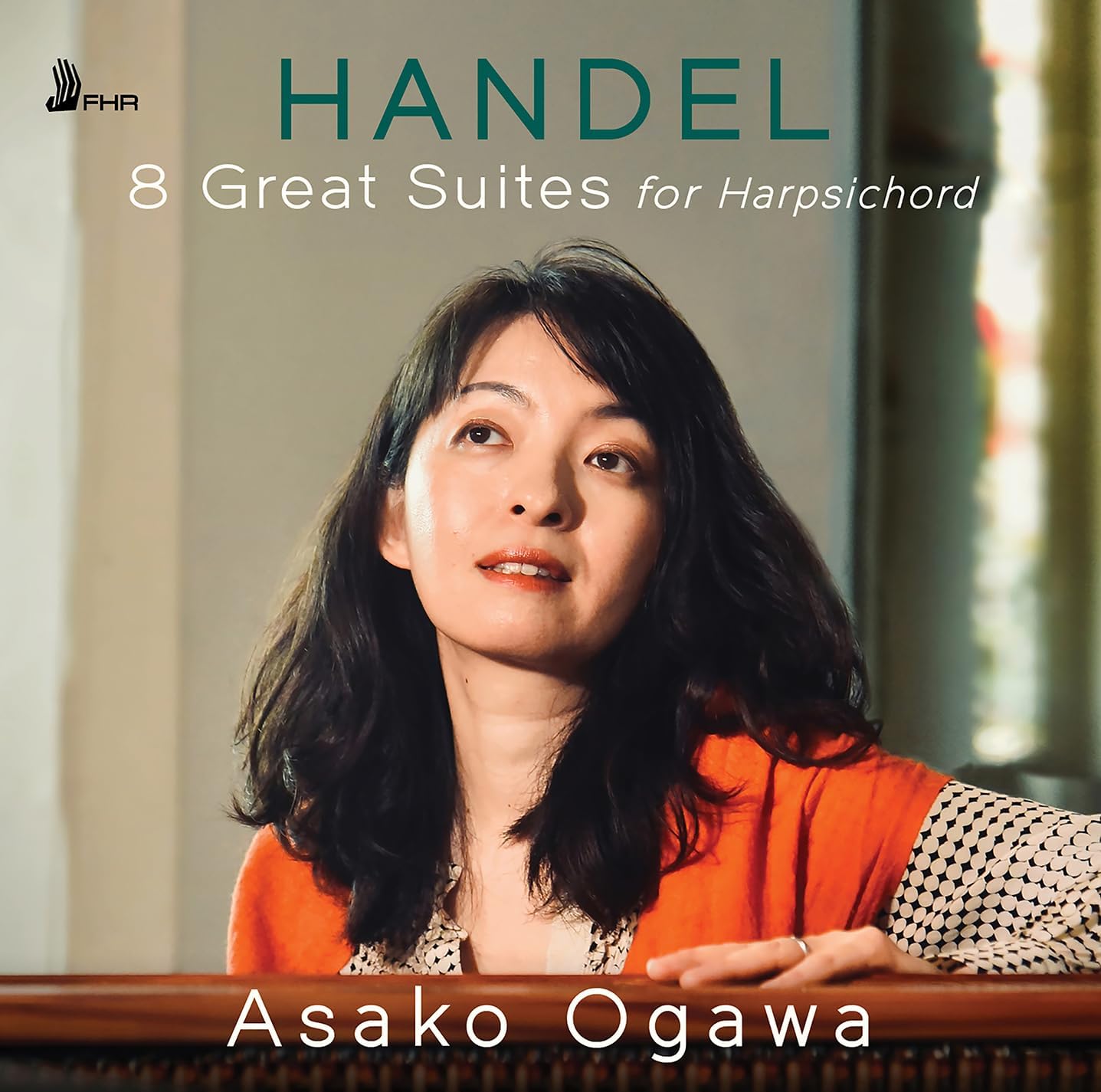 Handel Ogawa