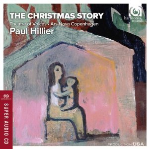Hillier's Christmas Story